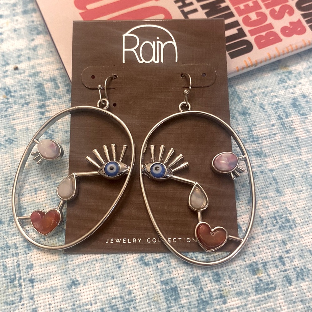 EYE Earring